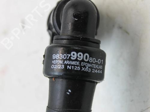 Pipe OPEL COMBO E Tour / Life (K9) Combo-e | BP39838731M125 - Image 4