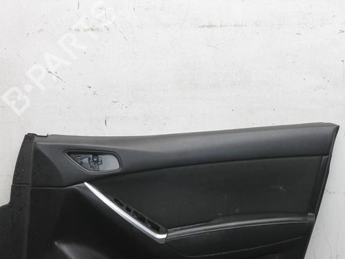 Front right panel MAZDA CX-5 (KE, GH) 2.2 D (KE2FW) | BP39843931C59 - Image 3
