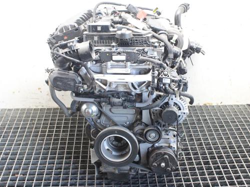 Engine OPEL MOKKA 1.2 (76) | BP39800132M1 - Image 3