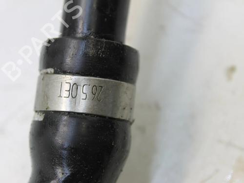 Pipe JAGUAR I-PACE (X590) EV400 AWD | BP39792663M125 - Image 6