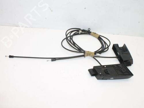 Used Switch Switch AUDI A5 (8T3) 2.7 TDI (190 hp) 39801872 39801872