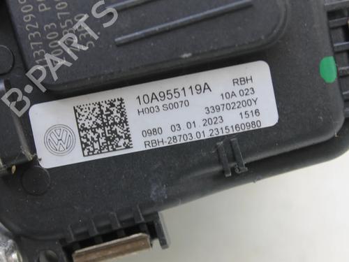 Front wiper motor CUPRA BORN (K11) 58 e-boost | BP39775779M29 - Image 3