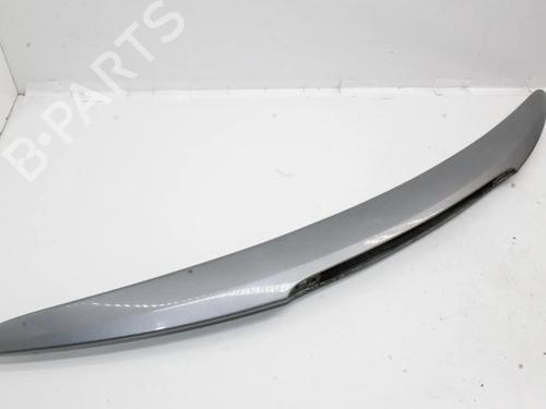 Spoiler bagklap Spoiler bagklap JAGUAR XK II Coupe (X150) 4.2 XK8 (298 hp) 39768595 39768595