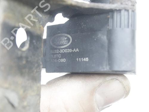 Electronic sensor LAND ROVER RANGE ROVER EVOQUE (L538) 2.2 D 4x4 | BP39829779M84 - Image 4
