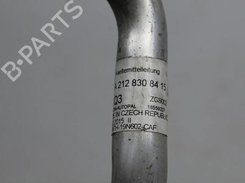 AC pipe MERCEDES-BENZ E-CLASS T-Model (S212) E 350 BlueTEC (212.226) | BP39829502M126 - Image 5