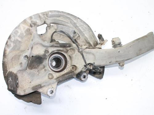 Right front steering knuckle BMW X5 (E70) xDrive 35 d | BP39830866M26 - Image 3