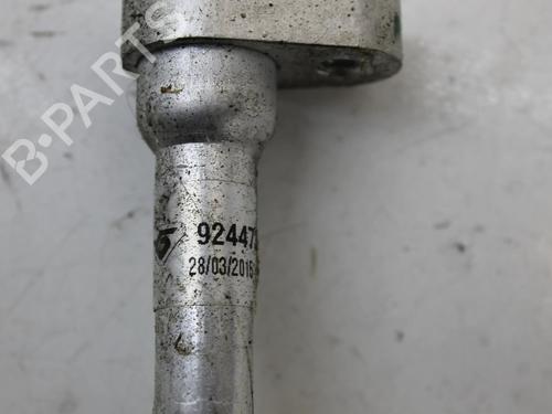 AC pipe NISSAN LEAF (ZE0) Electric | BP39862142M126 - Image 5