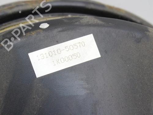 Servo brake LEXUS LS (_F3_) 430 (UCF30) | BP39802295M42 - Image 5