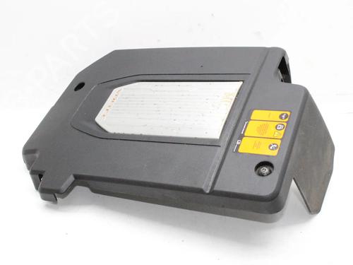 Oberschutz für Oberschutz OPEL AMPERA (R12) EV 150 (151 hp) 39770219 39770219