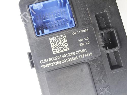 Control unit OPEL MOKKA MOKKA-e | BP39851773M11 - Image 3
