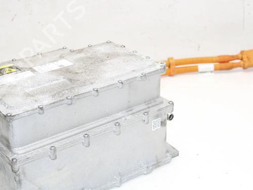 Inverter/Converter VOLVO EX30 (416) Performance AWD | BP39797766M119 - Image 3