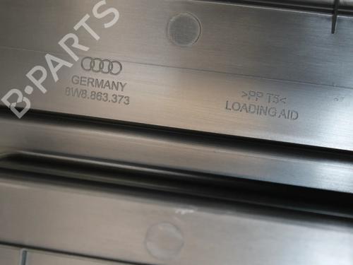 Andre AUDI A4 B9 (8W2, 8WC) 1.4 TFSI | BP39828391O1 - Image 11