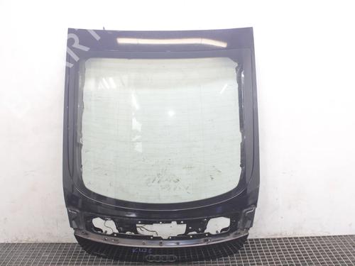 Tampa da Mala Tampa da Mala AUDI TT (FV3, FVP) 1.8 TFSI (180 hp) 39880107 39880107