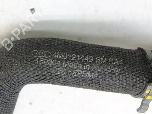 Pipe AUDI Q7 (4MB, 4MG, 4MQ) 3.0 TDI quattro | BP39772192M125 - Image 4