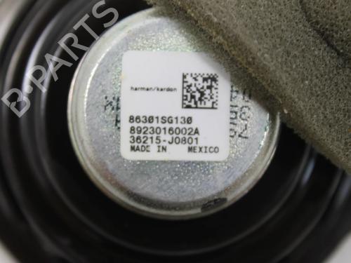 Speaker SUBARU WRX Saloon (GJ) 2.0 AWD (GK6, GK8) | BP39798845E2 - Image 3