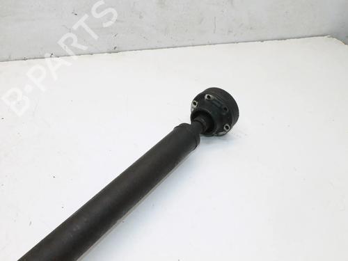 Driveshaft AUDI TT (8J3) 3.2 V6 quattro | BP39848163M37 - Image 4