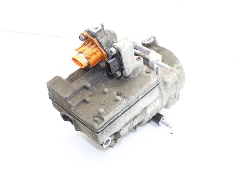 AC compressor NISSAN LEAF (ZE0) Electric | BP39817867M34 - Image 2