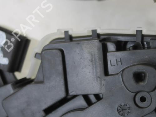 Front left lock MG MG 4 (EH32) EV | BP39863951C98 - Image 6