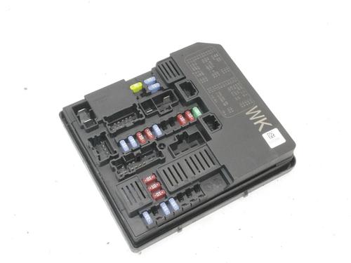 Used Fuse box Fuse box NISSAN LEAF (ZE1) Electric (218 hp) 39869835 39869835