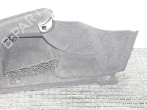 Boot lining AUDI A8 D4 (4H2, 4H8, 4HC, 4HL) 3.0 TDI quattro | BP39836503I3 - Image 3