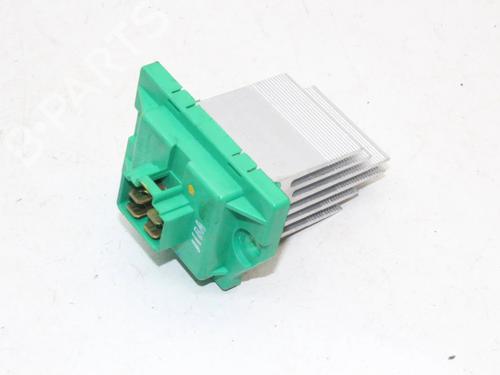 Used Heater resistor Heater resistor KIA OPTIMA (FSGDS6B) 1.7 CRDi (136 hp) 39845626 39845626