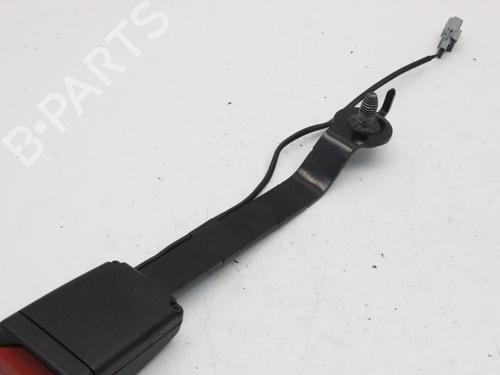 Seat buckle RENAULT CAPTUR I (J5_, H5_) 1.5 dCi 90 (J5N4, J5M5, J5MW, J5M6, J5AL, J5AJ) | BP40114329I32 - Image 3