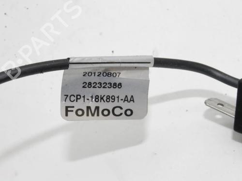 Electronic module FORD FOCUS III 2.0 TDCi | BP39862371M83  - Image 6