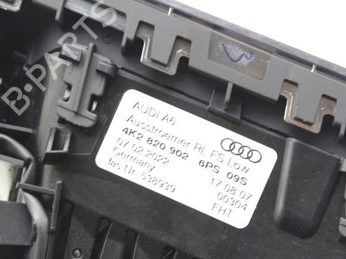 Luftventilen AUDI A6 C8 Avant (4A5) 50 TDI Mild Hybrid quattro | BP39774935I21 - Image 5