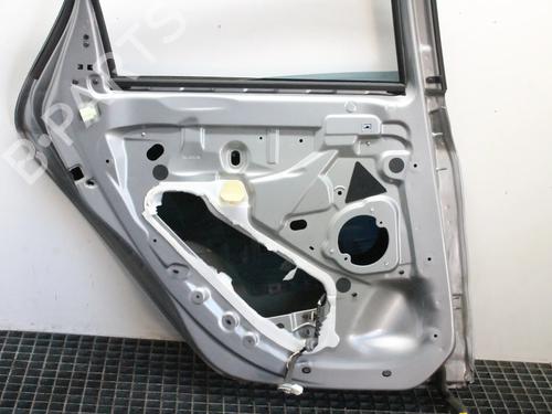 Dør venstre bagtil RENAULT ZOE (BFM_) ZOE | BP39815708C4  - Image 5