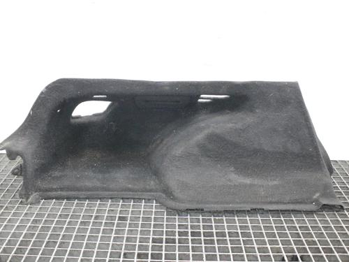Used Boot lining Boot lining OPEL INSIGNIA B Grand Sport (Z18) 1.6 CDTi (68) (136 hp) 39864642 39864642