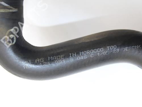 Pipe CUPRA BORN (K11) 58 | BP39859527M125 - Image 5