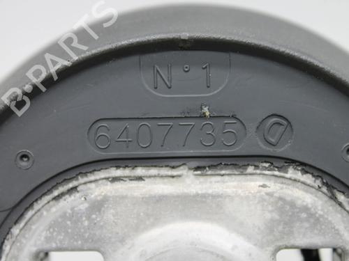 Steering wheel MERCEDES-BENZ SPRINTER 3-t Van (B910) 214 CDI (910.621, 910.623) | BP39815446C49 - Image 8