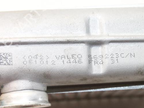 Heater matrix NISSAN NOTE (E11, NE11) 1.6 | BP39778680M63 - Image 5