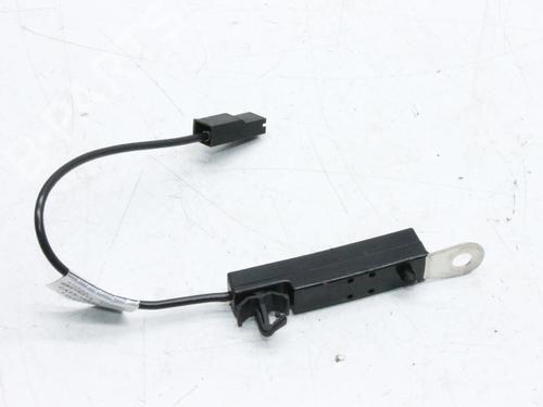Used Electronic module Electronic module LAND ROVER DISCOVERY SPORT (L550) 2.0 D 4x4 (180 hp) 39806110 39806110