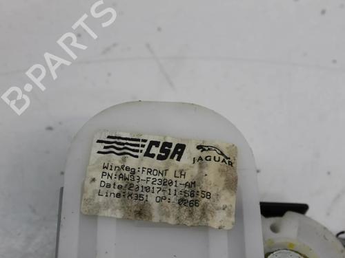 Front left window mechanism JAGUAR XJ (X351) 5.0 SCV8 | BP39852279C22 - Image 12