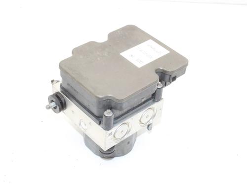 Used ABS pump ABS pump MERCEDES-BENZ A-CLASS (W176) A 180 (176.042) (122 hp) 39855555 39855555