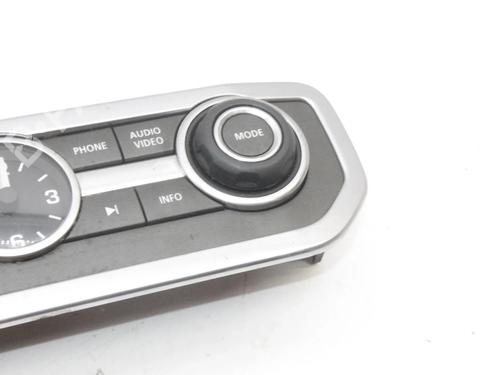 Switch LAND ROVER DISCOVERY IV (L319) 3.0 TD 4x4 | BP39843448I30 - Image 4