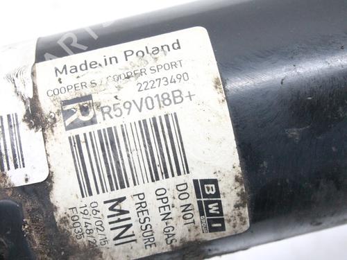 Right front shock absorber MINI MINI Roadster (R59) Cooper S | BP39833703M17 - Image 5