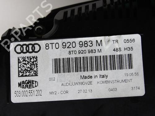 Electronic module AUDI A5 Convertible (8F7) 2.0 TDI | BP39860139M83 - Image 12