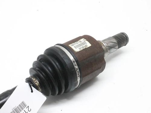 Right rear driveshaft TESLA MODEL S (5YJS) 85 | BP39848287M41 - Image 3