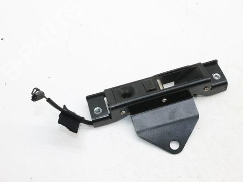 Used Electronic module Electronic module AUDI TT Roadster (8J9) 2.0 TFSI (200 hp) 39871839 39871839