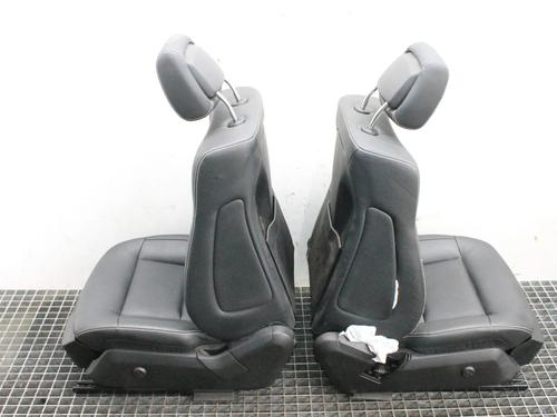 Seats set MERCEDES-BENZ E-CLASS T-Model (S212) E 350 BlueTEC (212.226) | BP39847112C78 - Image 11