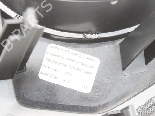 Other VW PASSAT B8 Variant (3G5, CB5) 1.6 TDI | BP39791410O1 - Image 6
