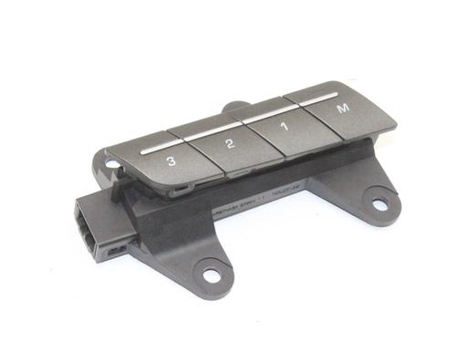 Used Switch Switch LAND ROVER RANGE ROVER EVOQUE (L538) 2.2 D 4x4 (190 hp) 39817819 39817819