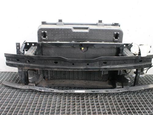 Used Radiator set Radiator set CUPRA BORN (K11) 58 (204 hp) 39875416 39875416
