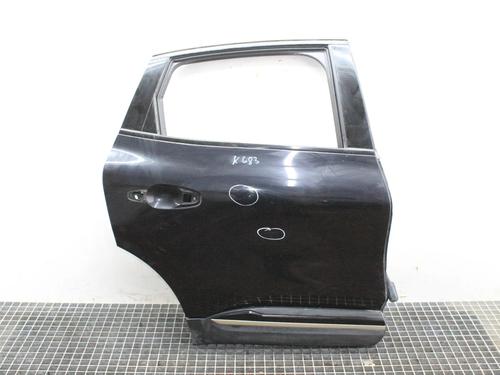 Used Right rear door Right rear door RENAULT ARKANA I (LCM_, LDN_) 1.6 E-TECH 145 (LDMU) (143 hp) 39876031 39876031