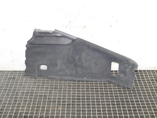 Used Boot lining Boot lining AUDI TT (FV3, FVP) 1.8 TFSI (180 hp) 39852051 39852051
