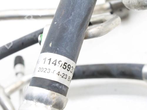 AC pipe MG MG 4 (EH32) EV | BP39871096M126 - Image 12