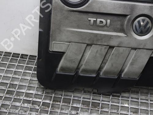 Upper protection VW PASSAT CC B6 (357) 2.0 TDI | BP39846414M93 - Image 3