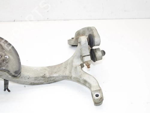 Left front steering knuckle AUDI A8 D3 (4E2, 4E8) S8 quattro | BP39782273M25 - Image 4